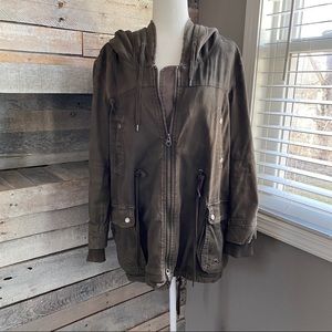 Free People Jacket